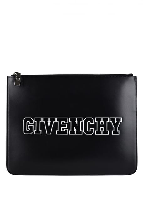 Givenchy Bolso Negro - Image 1