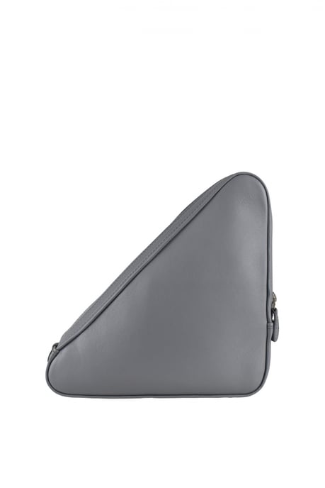 Balenciaga Bolso de mano Triangle Gris - Image 2