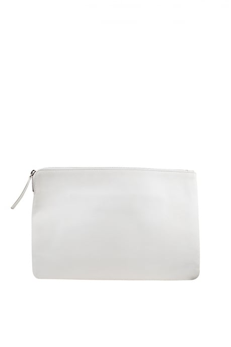 Balenciaga Bolsa de ordenador Everyday Blanco - Image 2