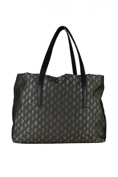 Jimmy Choo Bolso de mano Negro - Image 2