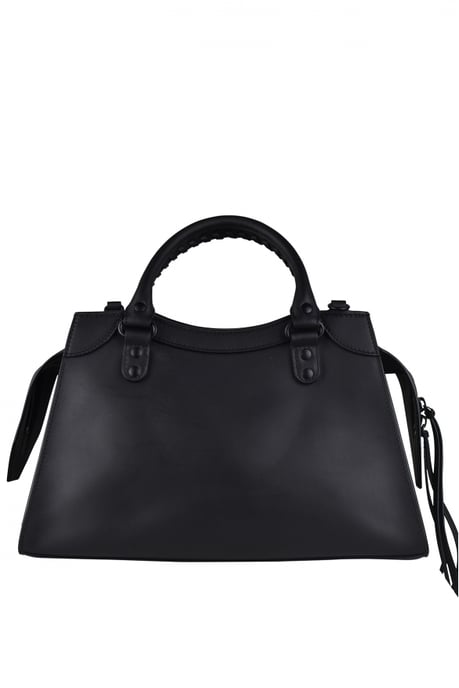 Balenciaga Bolso Neo City Negro - Image 2