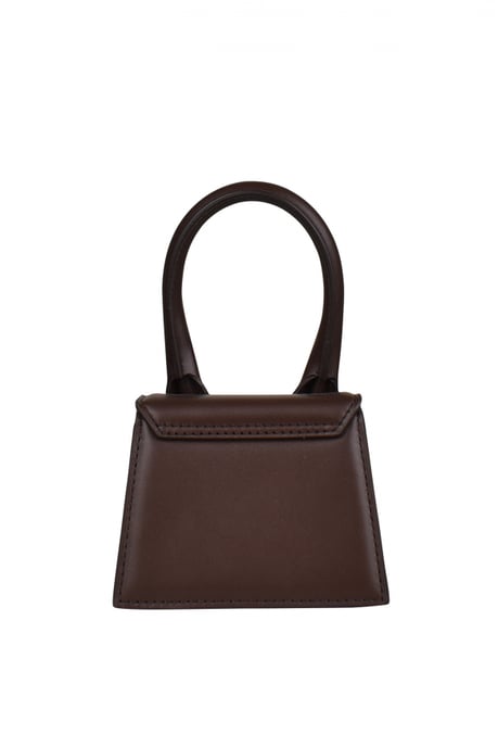 Jacquemus Le Chiquito Marrón - Image 2