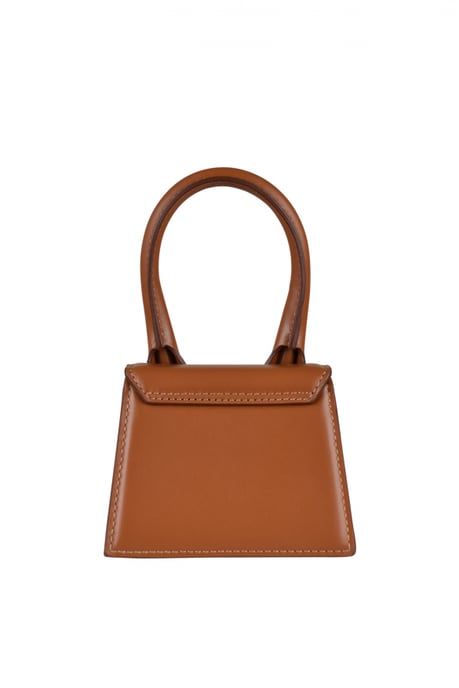 Jacquemus Le Chiquito Marrón - Image 2