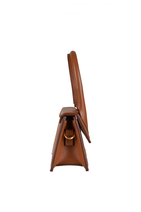 Jacquemus Le Chiquito Marrón - Image 3