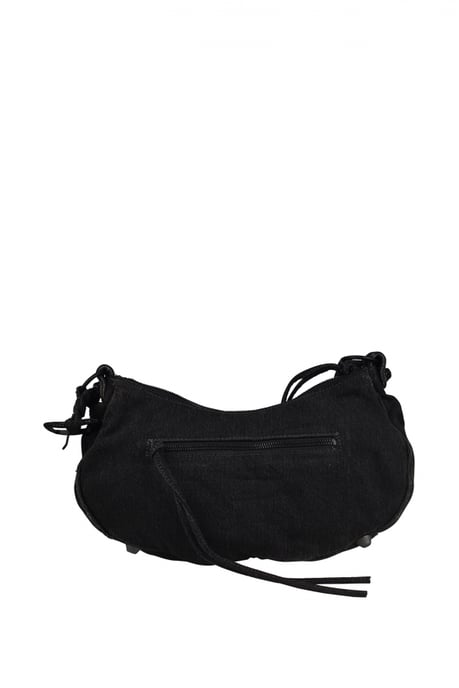 Balenciaga Bolso Cagole Negro - Image 2