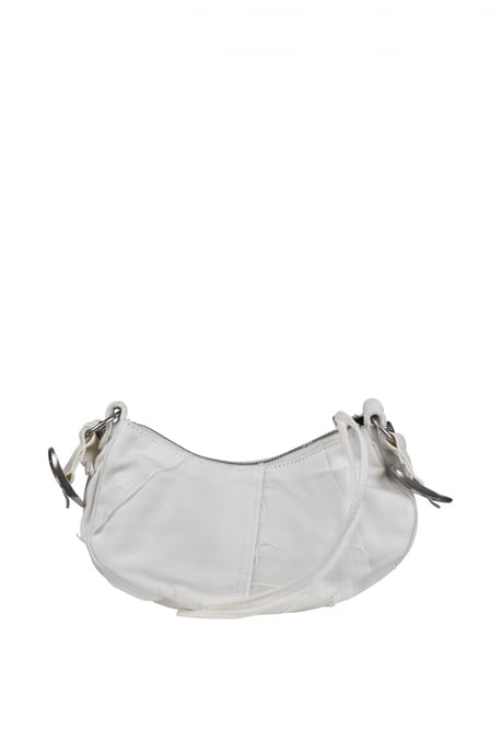 Balenciaga Bolso Cagole XS Blanco - Image 2