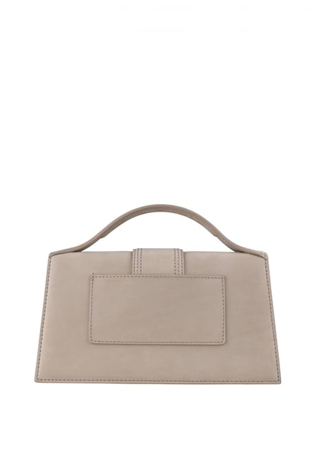 Jacquemus Le Grand Bambino Beige - Image 2