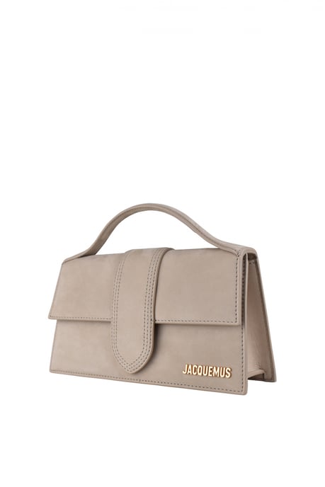 Jacquemus Le Grand Bambino Beige - Image 3