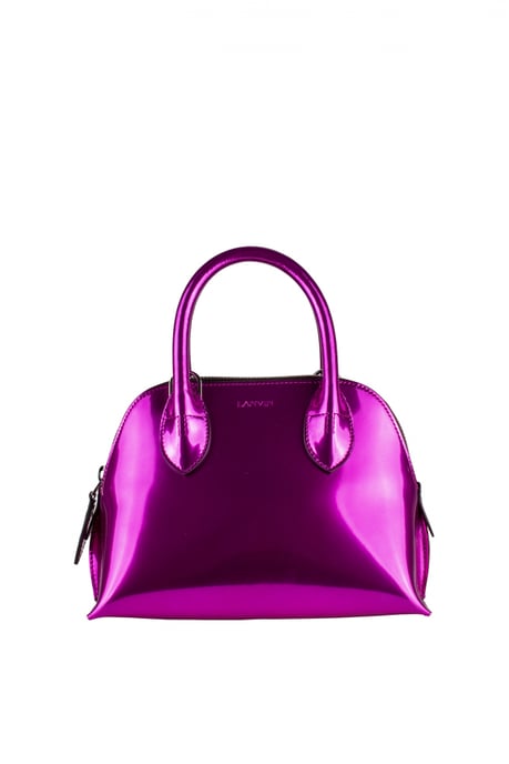 Lanvin Bolso de mano Bugatti Rosa - Image 1
