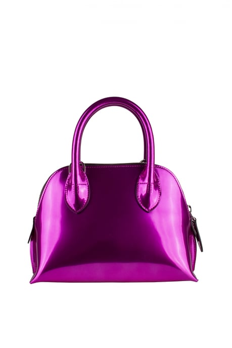 Lanvin Bolso de mano Bugatti Rosa - Image 2