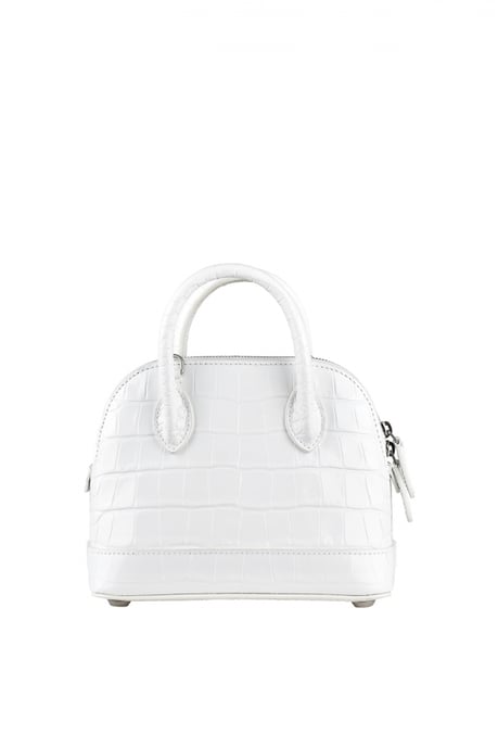 Balenciaga Bolso de mano Ville Blanco - Image 2
