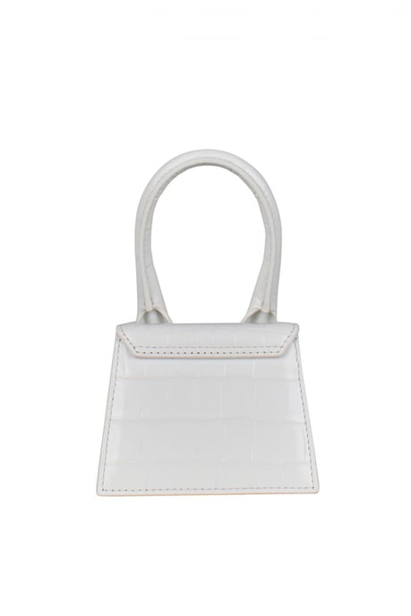 Jacquemus Le Chiquito Blanco - Image 2