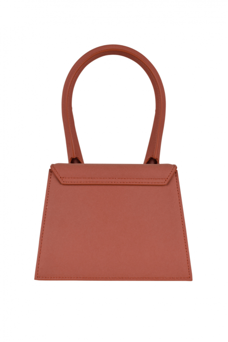 Jacquemus Le Chiquito Moyen Rojo - Image 3