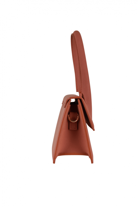 Jacquemus Le Chiquito Moyen Rojo - Image 4