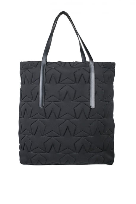 Jimmy Choo Bolso Tote Negro - Image 2