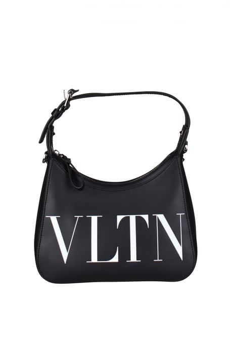 Valentino Garavani Bolsa Negro - Image 1