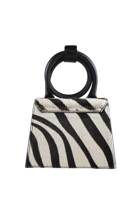 Jacquemus Le Chiquito Noeud Negro - Image 2