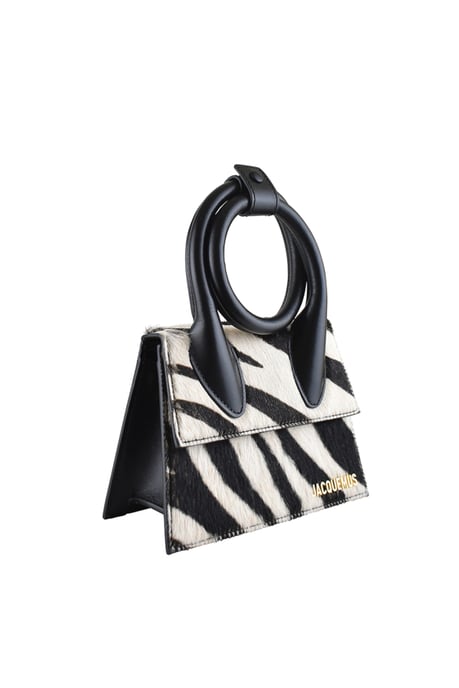 Jacquemus Le Chiquito Noeud Negro - Image 4