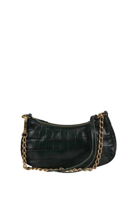 Balenciaga Bolso Cagole Verde - Image 3