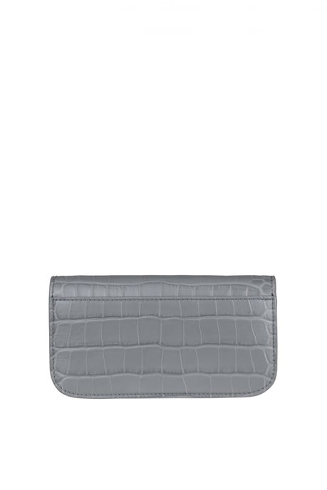 Balenciaga Cartera con cadena Gossip Gris - Image 2