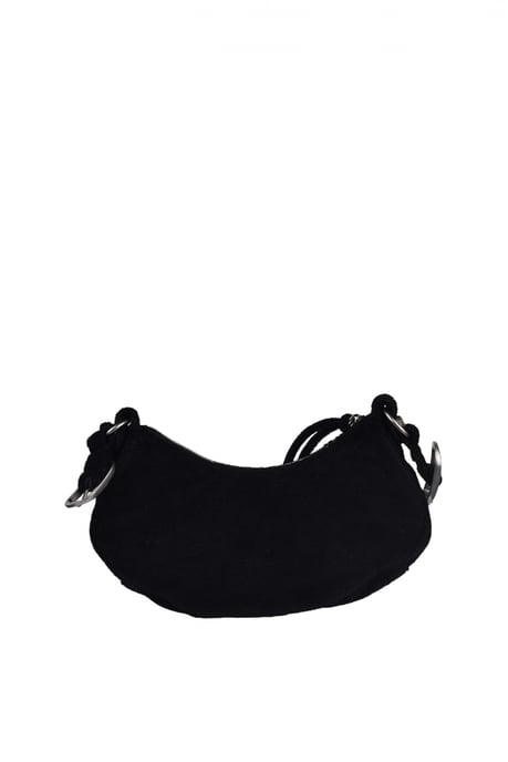 Balenciaga Bolso Cagole XS Negro - Image 2