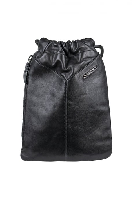 Jimmy Choo Bolso de mano Negro - Image 2