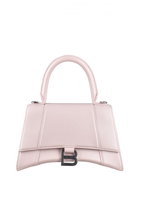 Balenciaga Bolso de mano Hourglass Gris - Image 1