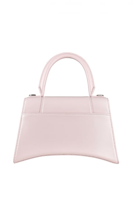 Balenciaga Bolso de mano Hourglass Gris - Image 2