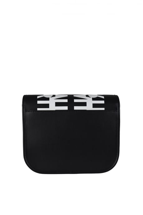Burberry Bolso bandolera Negro - Image 2