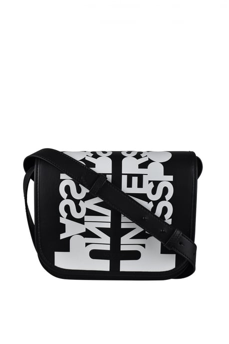 Burberry Bolso bandolera Negro - Image 3