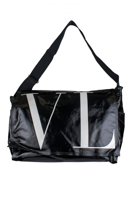 Valentino Garavani Bolsa Negro - Image 1