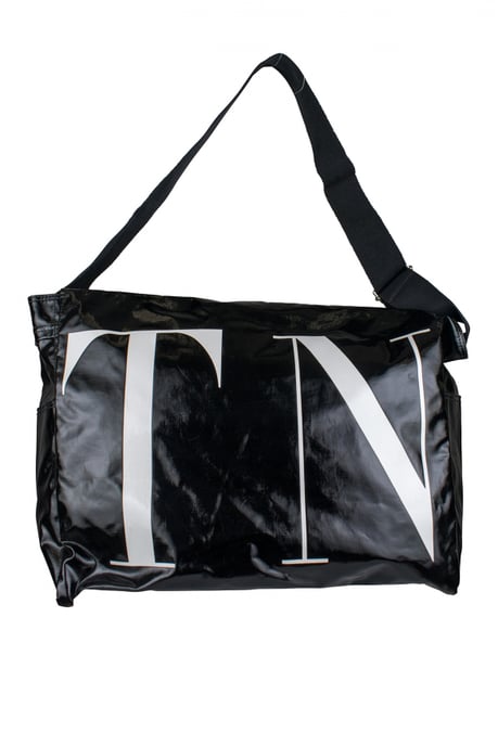 Valentino Garavani Bolsa Negro - Image 2