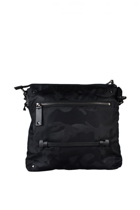 Valentino Garavani Bolsa Negro - Image 2