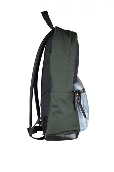 Jimmy Choo Mochila Wilmer Azul - Image 2