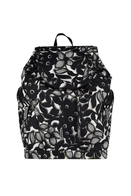 Christian Louboutin Mochila Explorafunk Negro - Image 1