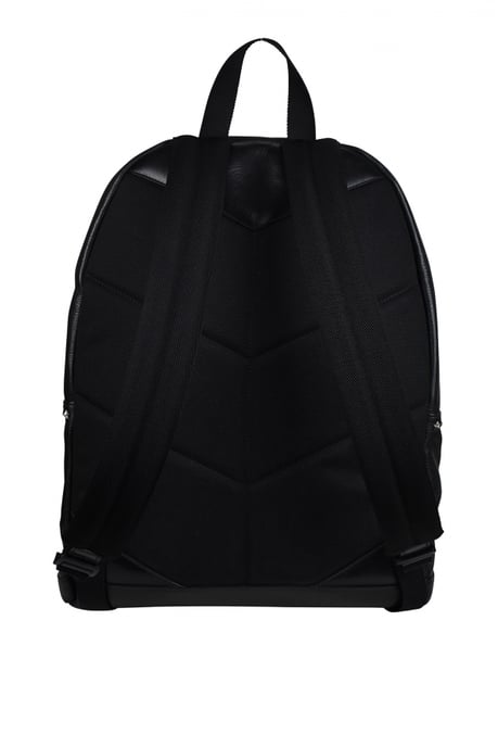 Jimmy Choo Mochila Wilmer Negro - Image 2