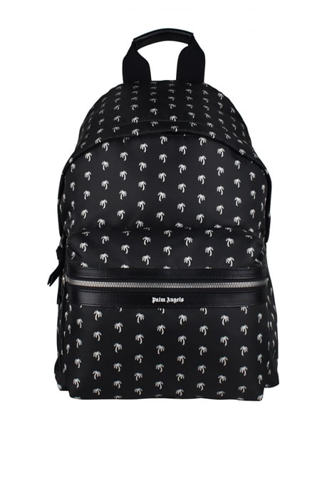 Palm Angels Mochila Negro - Image 1