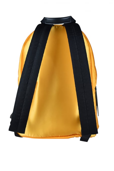 Palm Angels Mochila Amarillo - Image 2