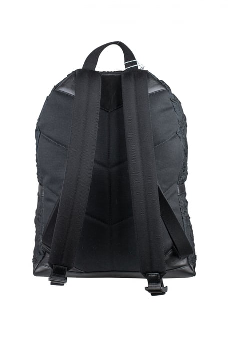 Jimmy Choo Mochila Wilmer Negro - Image 2