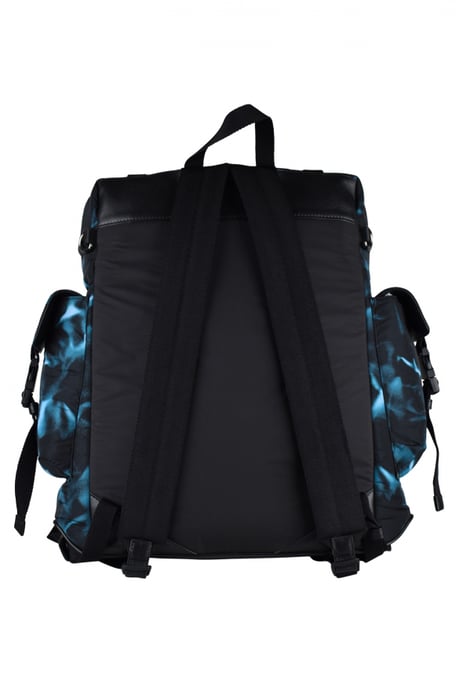 Jimmy Choo Mochila Wixon Azul - Image 2