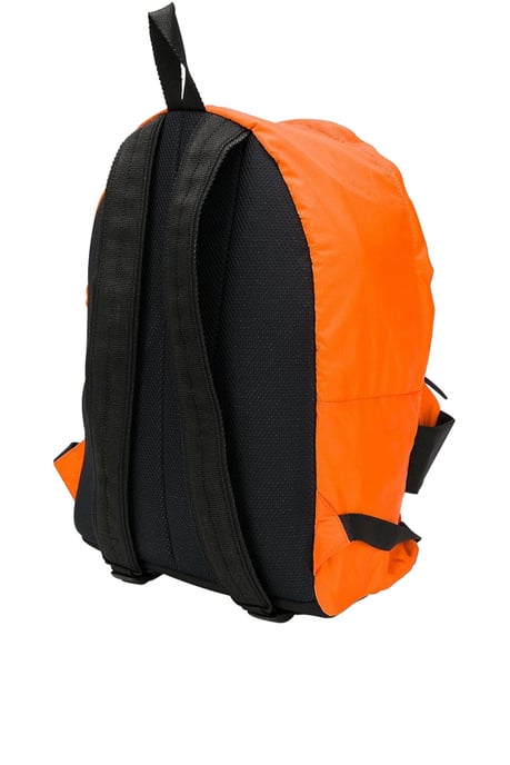 Heron Preston Mochila Naranja - Image 2