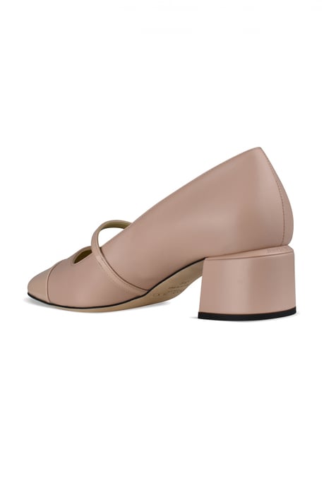Jimmy Choo Zapatos de tacón Elisa 45 Rosa - Image 3