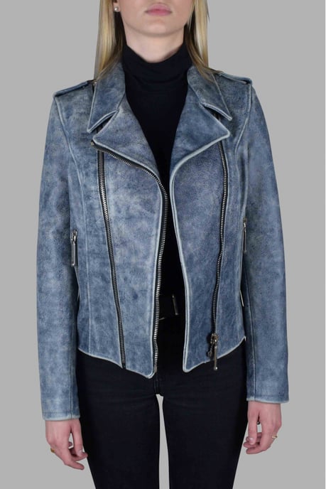 Philipp Plein Perfecto Azul - Image 2