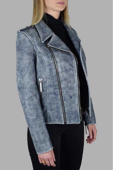 Philipp Plein Perfecto Azul - Image 3