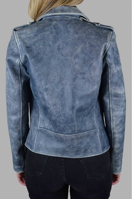 Philipp Plein Perfecto Azul - Image 4