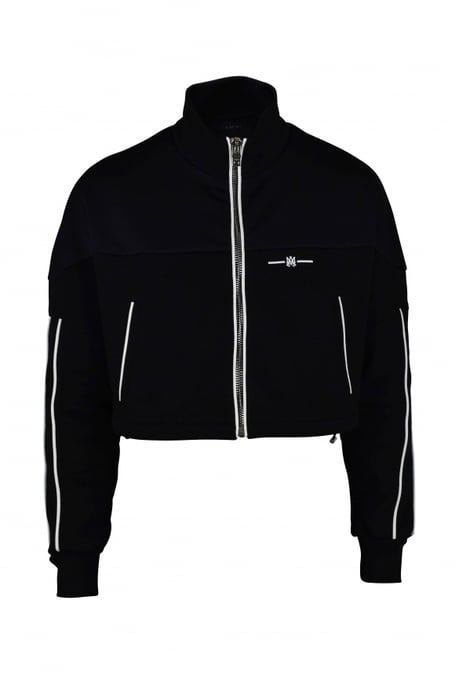 AMIRI Chaqueta Negro - Image 1