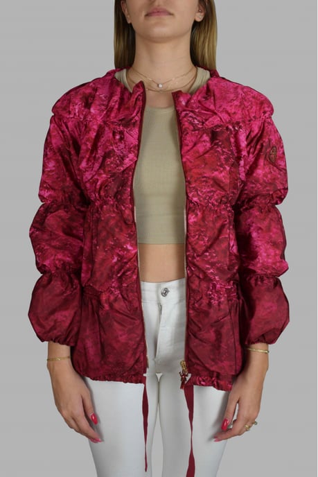Moncler Chaqueta Rojo - Image 2