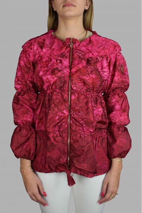 Moncler Chaqueta Rojo - Image 3