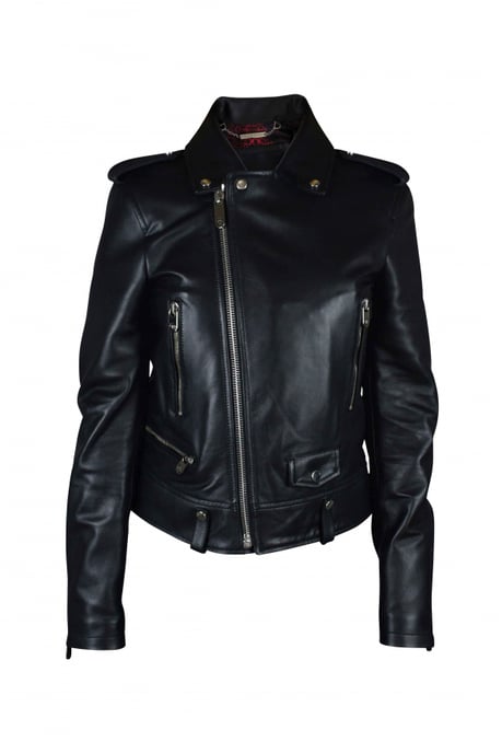 Philipp Plein Perfecto Negro - Image 1