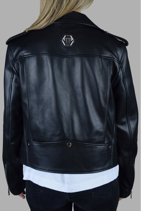 Philipp Plein Perfecto Negro - Image 5